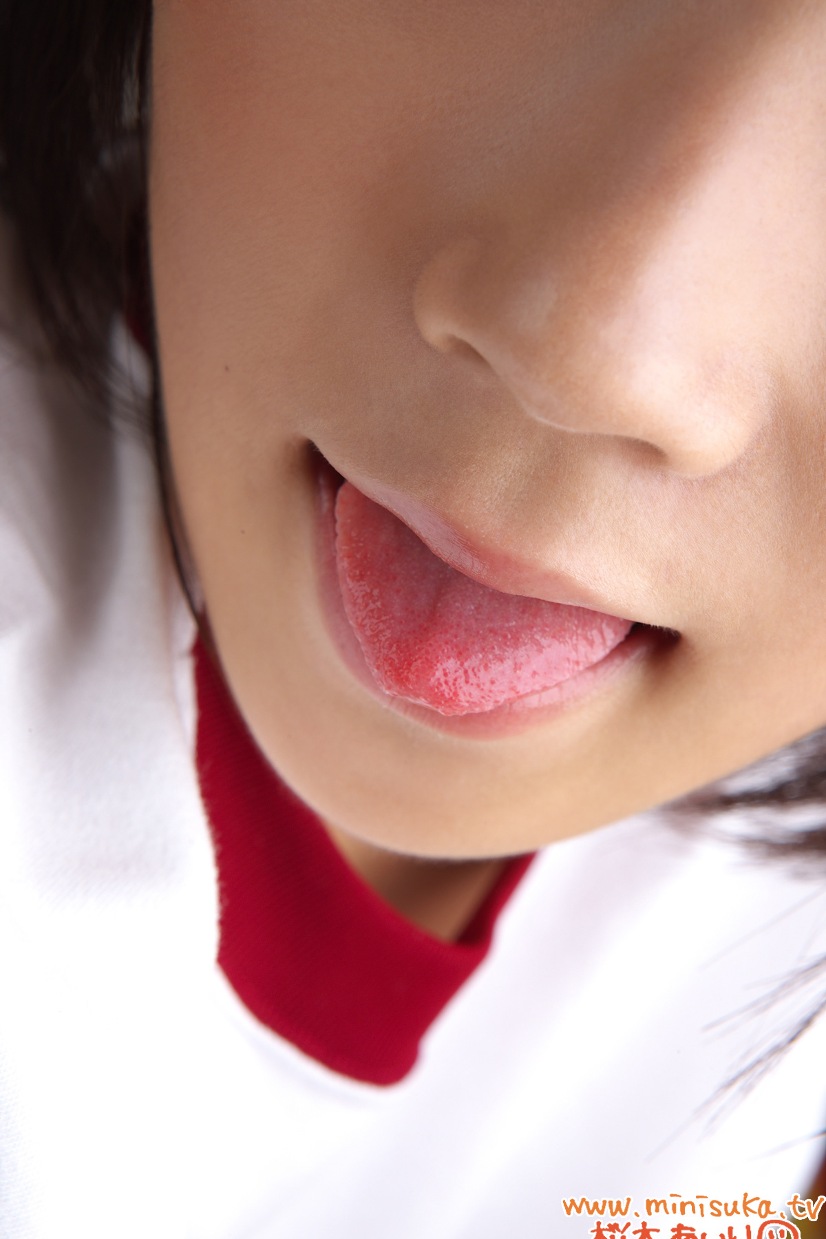 Airi Sakuragi 桜木あいり(1) [Minisuka.tv]现役女子高生